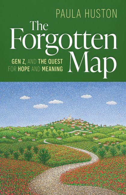 The Forgotten Map