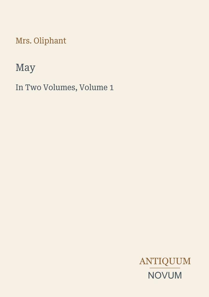 May