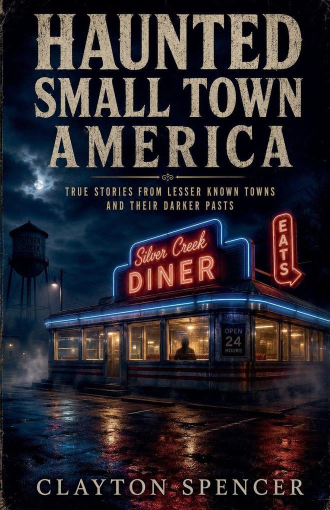 Haunted Small Town America