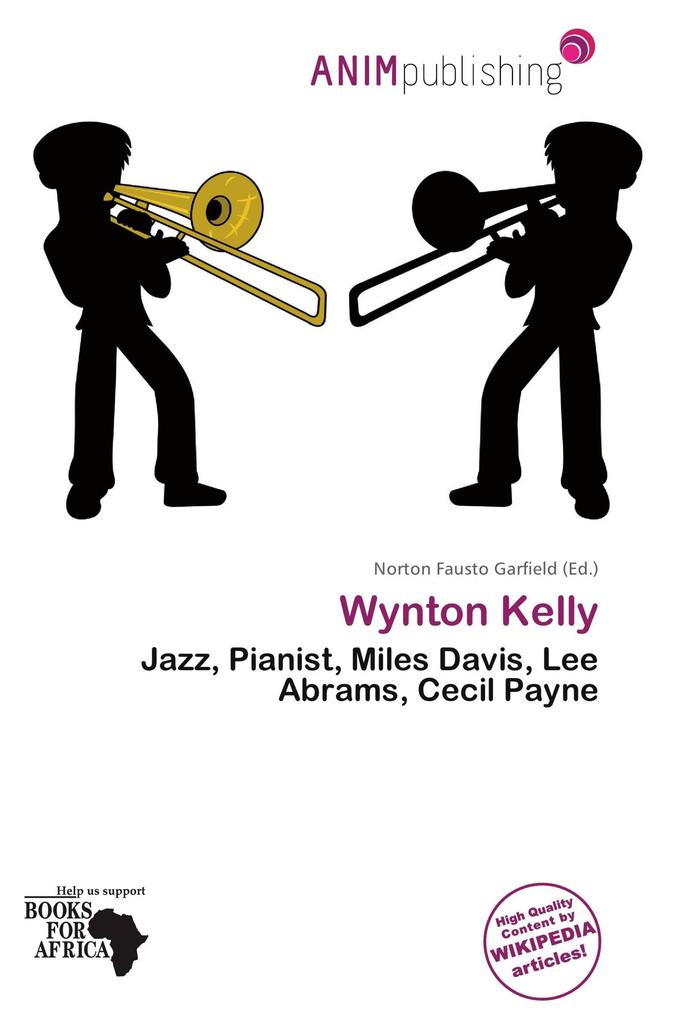 Wynton Kelly