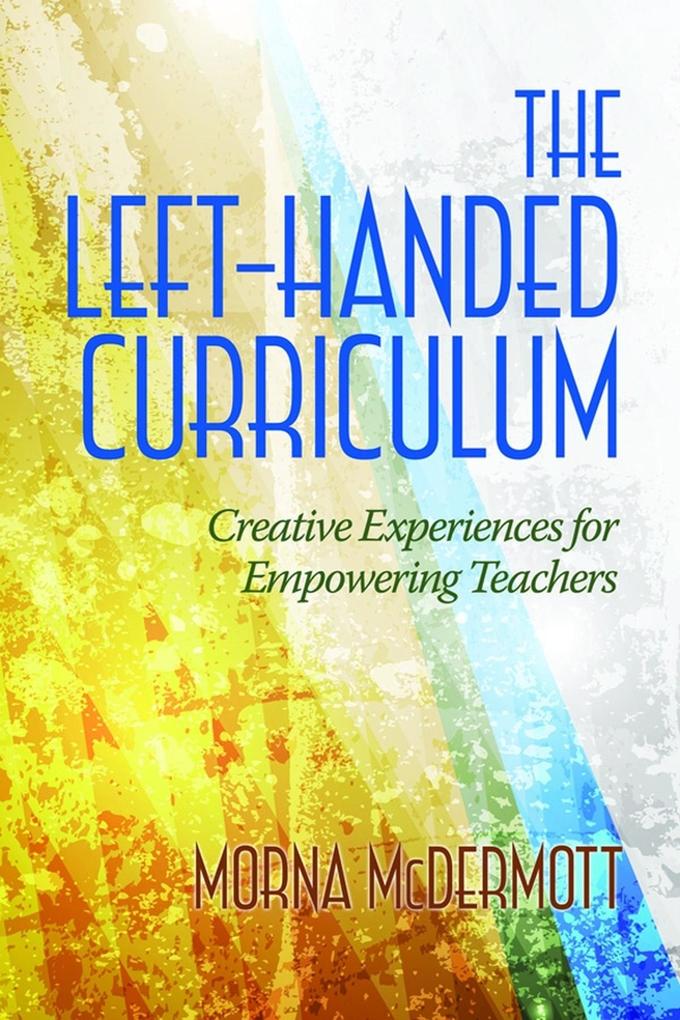 Left-Handed Curriculum