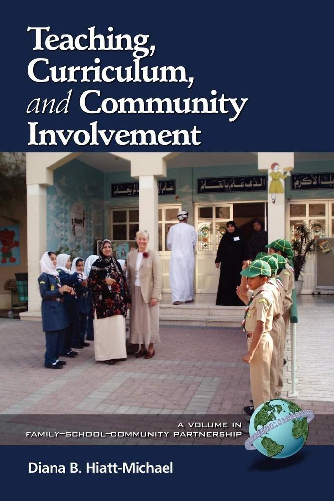 Teaching Curriculum and Community Involvement