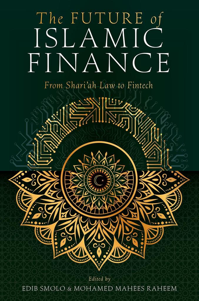 Future of Islamic Finance