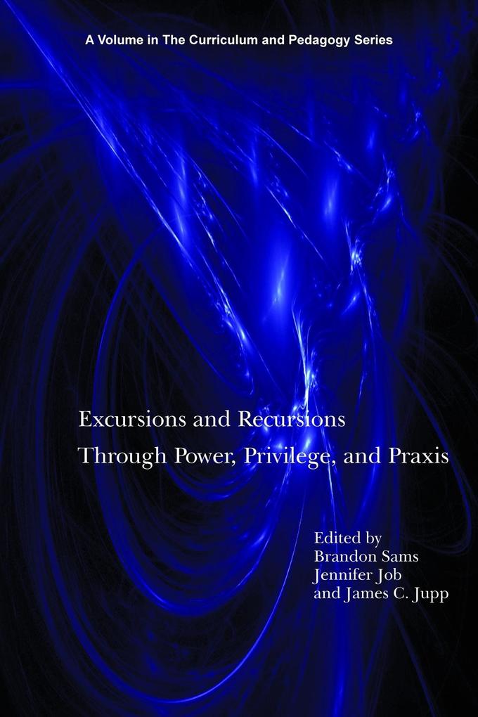 Excursions and Recursions Through Power Privilege and Practice