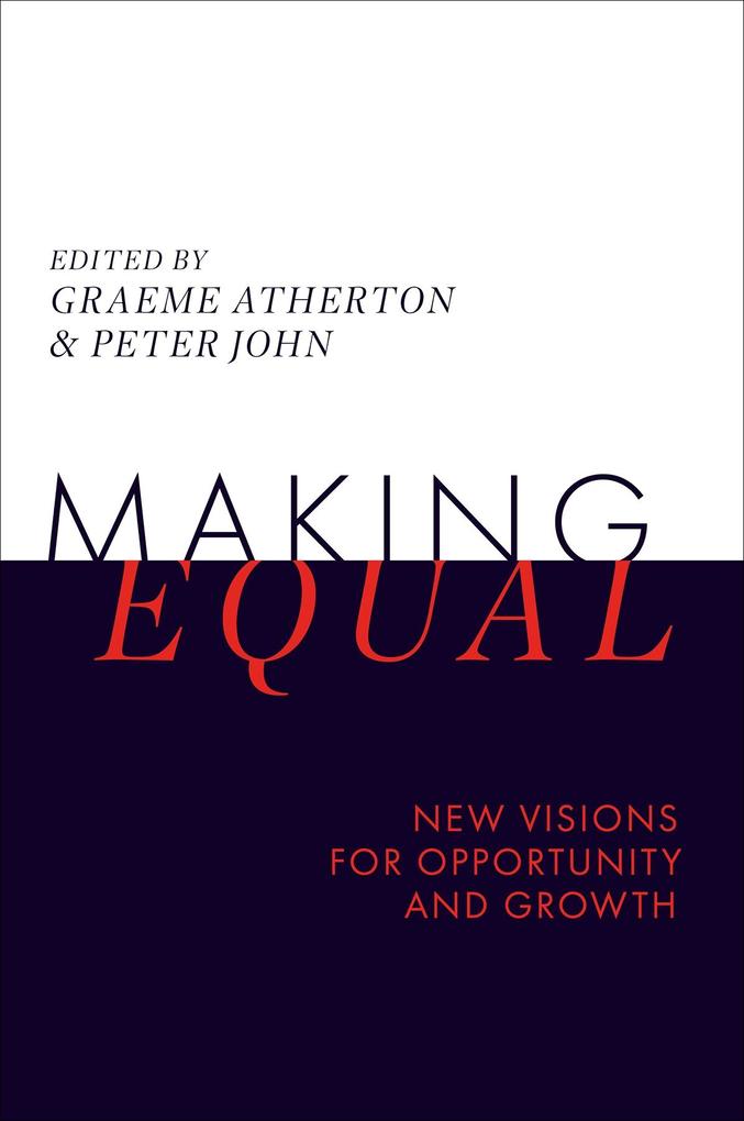 Making Equal