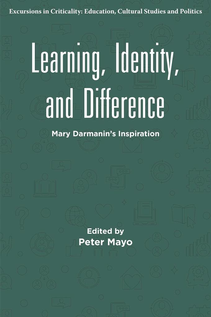 Learning Identity and Difference