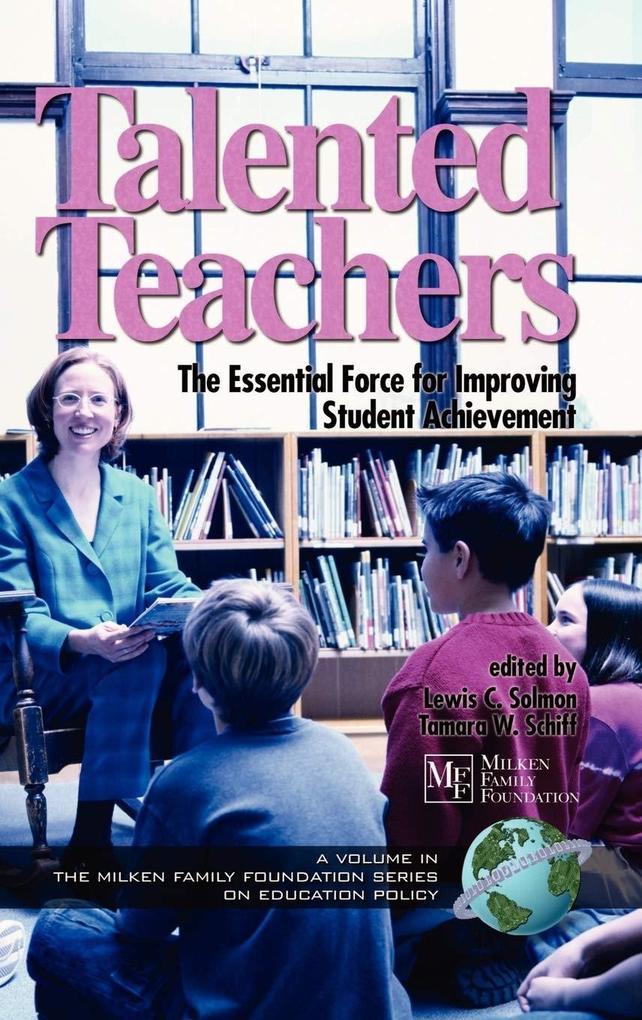 Talented Teachers
