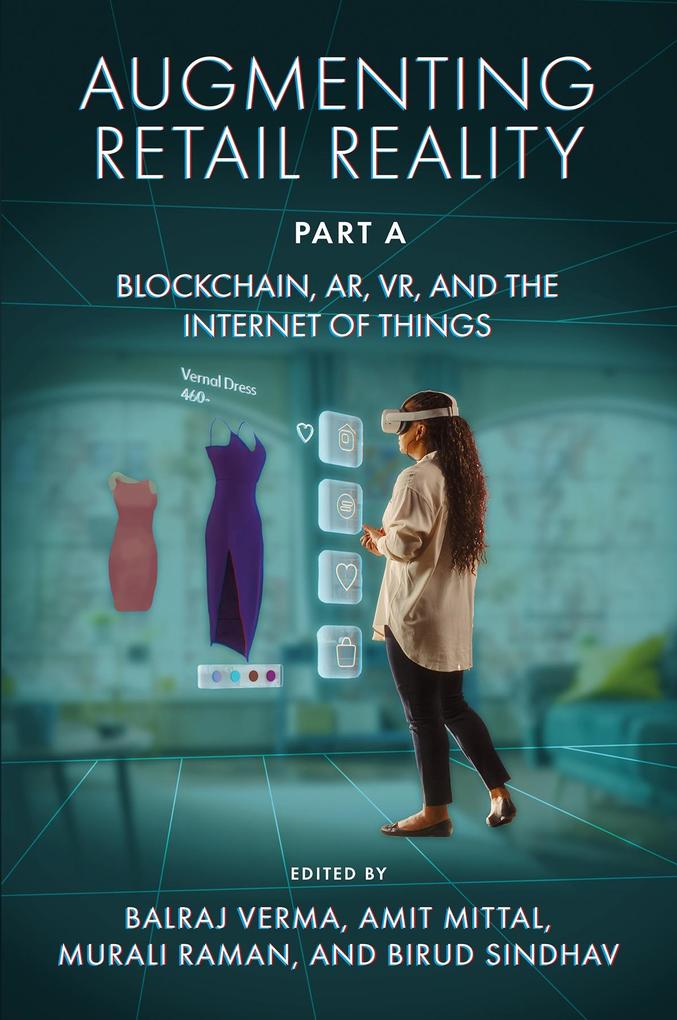 Augmenting Retail Reality Part A