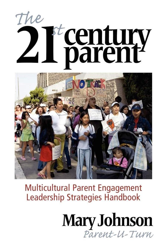 21st Century Parent