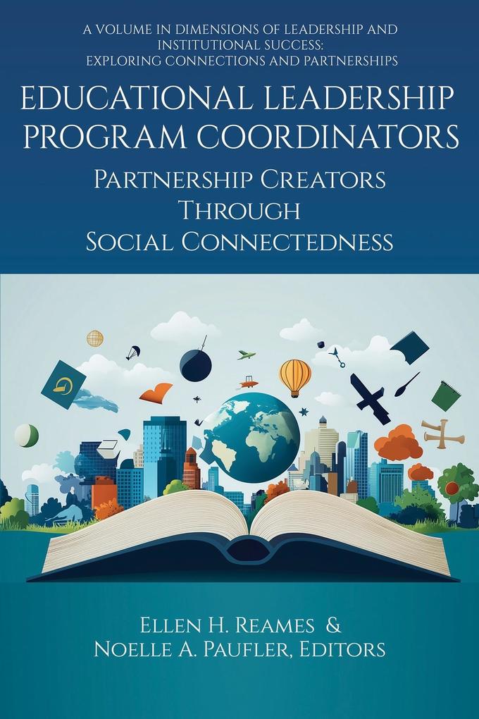 Educational Leadership Program Coordinators