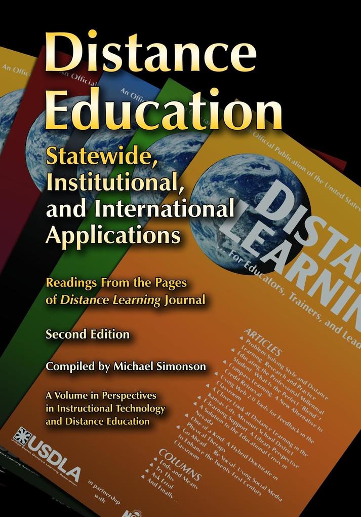 Distance Education