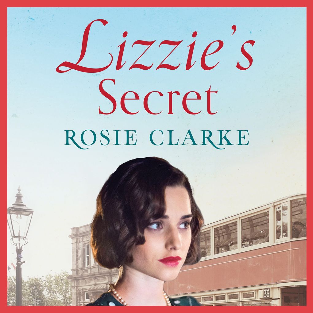 Lizzie's Secret