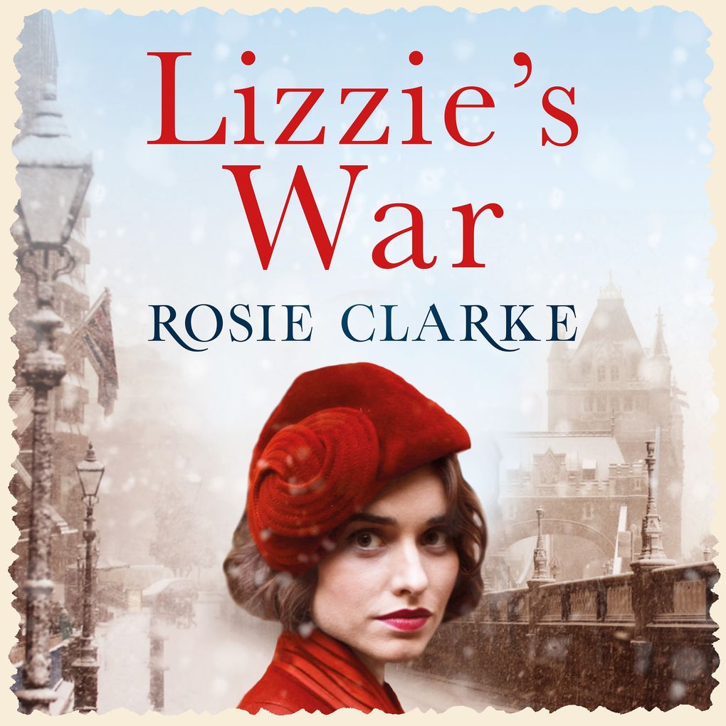 Lizzie's War