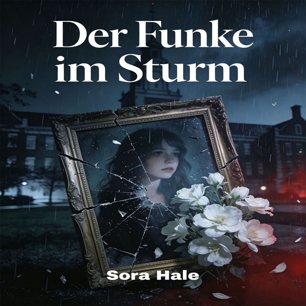 Der Funke im Sturm