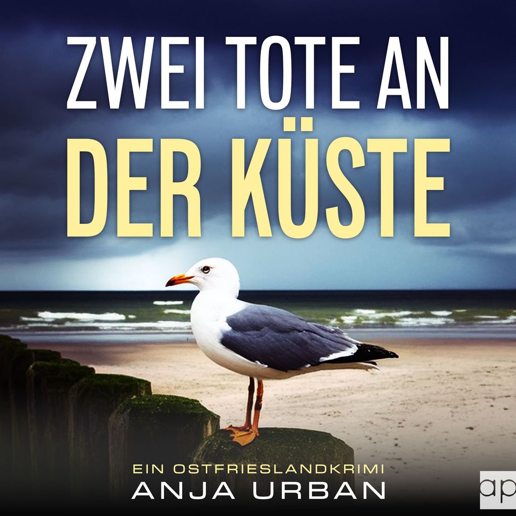 Zwei Tote an der Küste