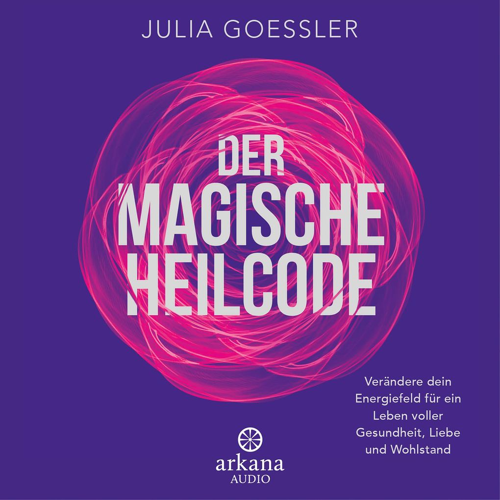 Der Magische Heilcode