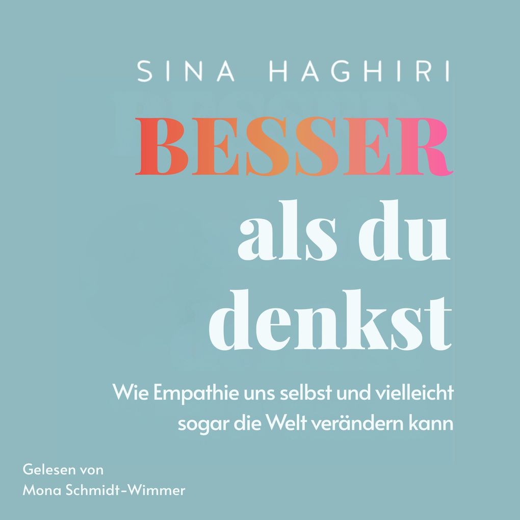 Besser als du denkst