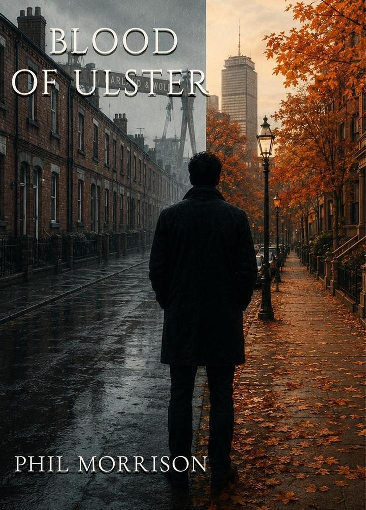 Blood of Ulster