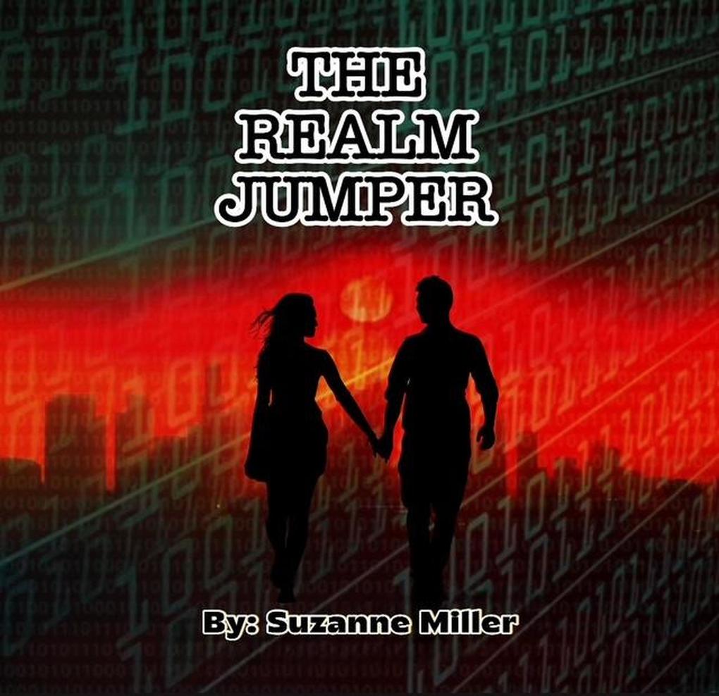 THE REALM JUMPER