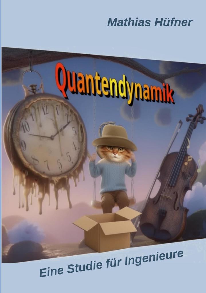 Quantendynamik