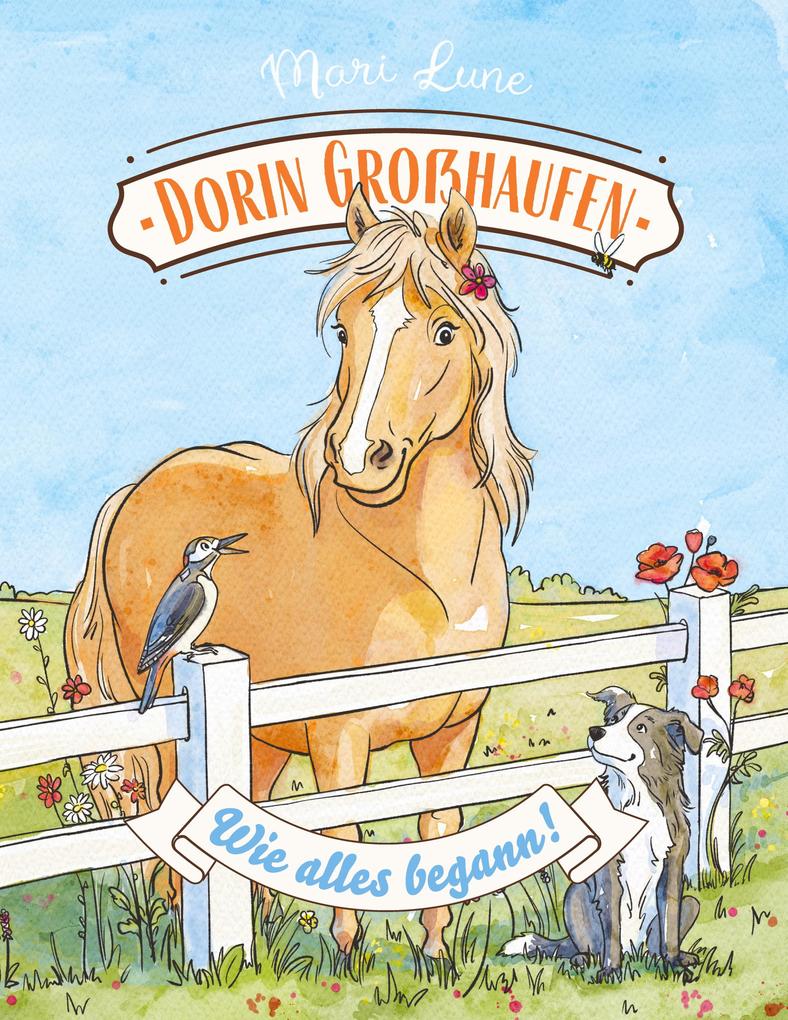 Dorin Großhaufen