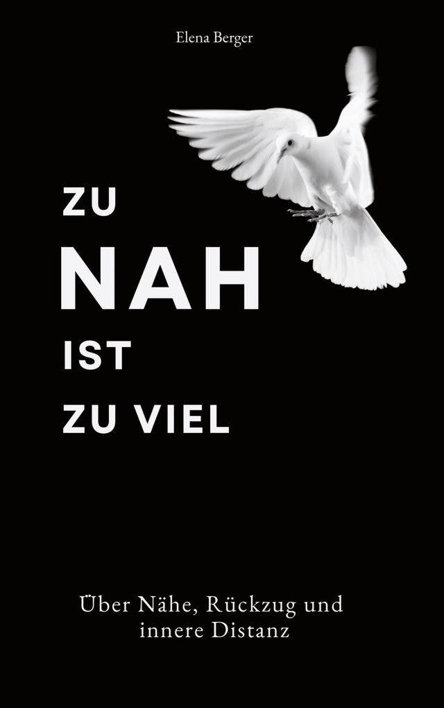 Zu nah ist zu viel