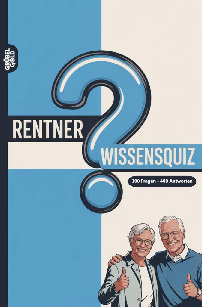 Rentner Wissensquiz
