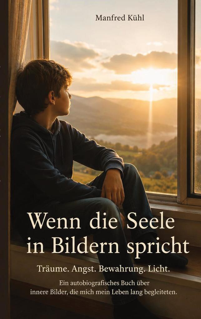 Wenn die Seele in Bildern spricht