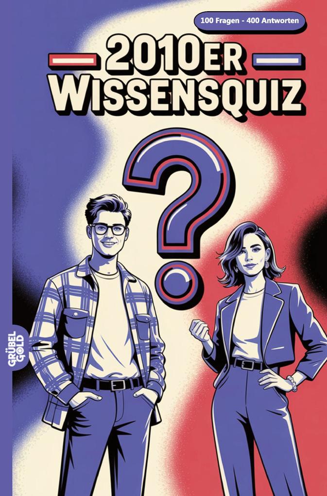 2010er Wissensquiz