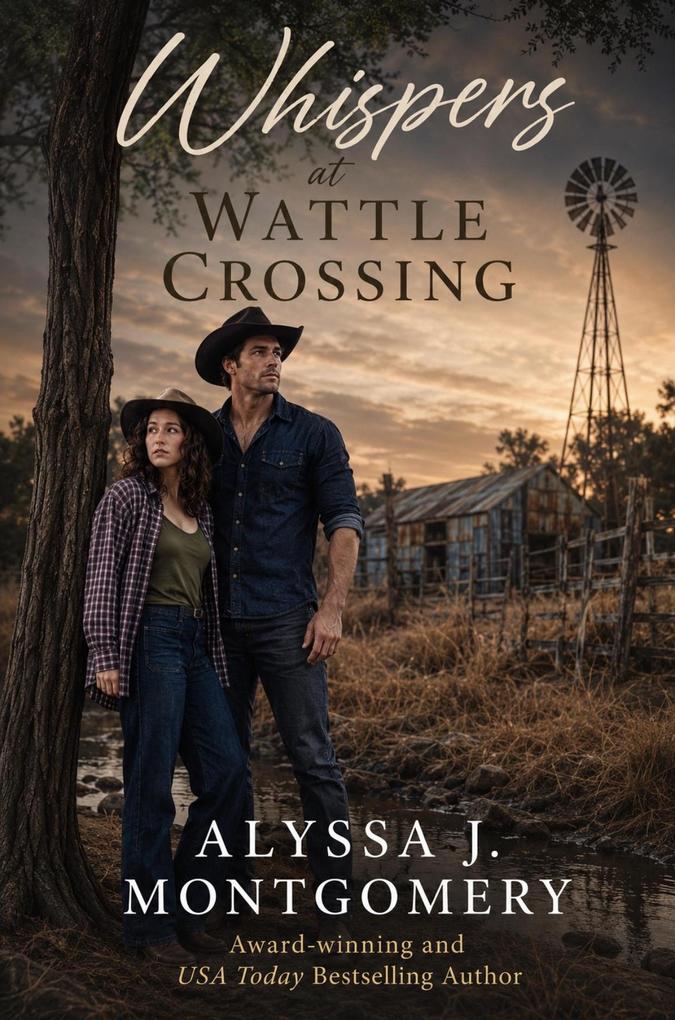 Whispers at Wattle Crossing