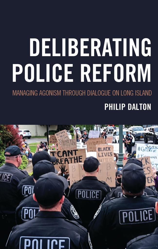 Deliberating Police Reform