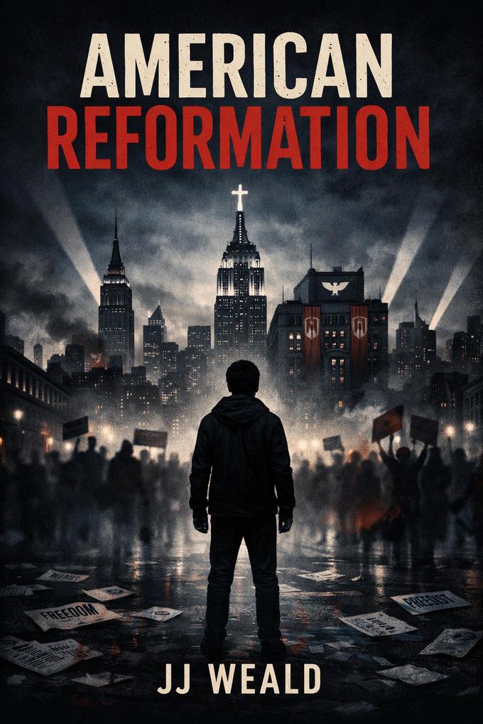 American Reformation