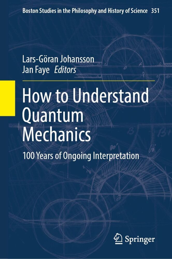 How to Understand Quantum Mechanics