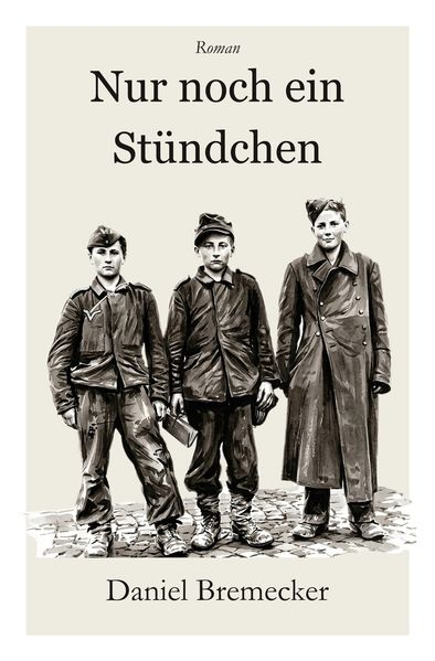 Nur noch ein Stündchen