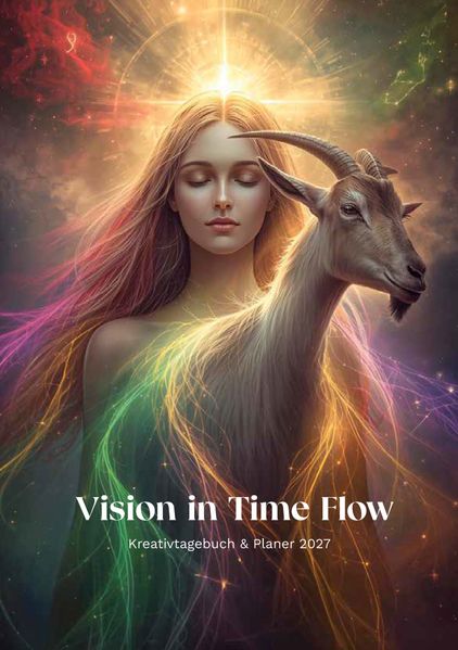 Visions in Time Flow 2027