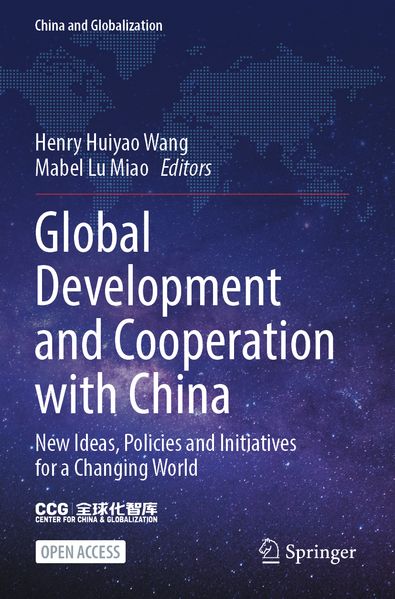 Global Development and Cooperation with China