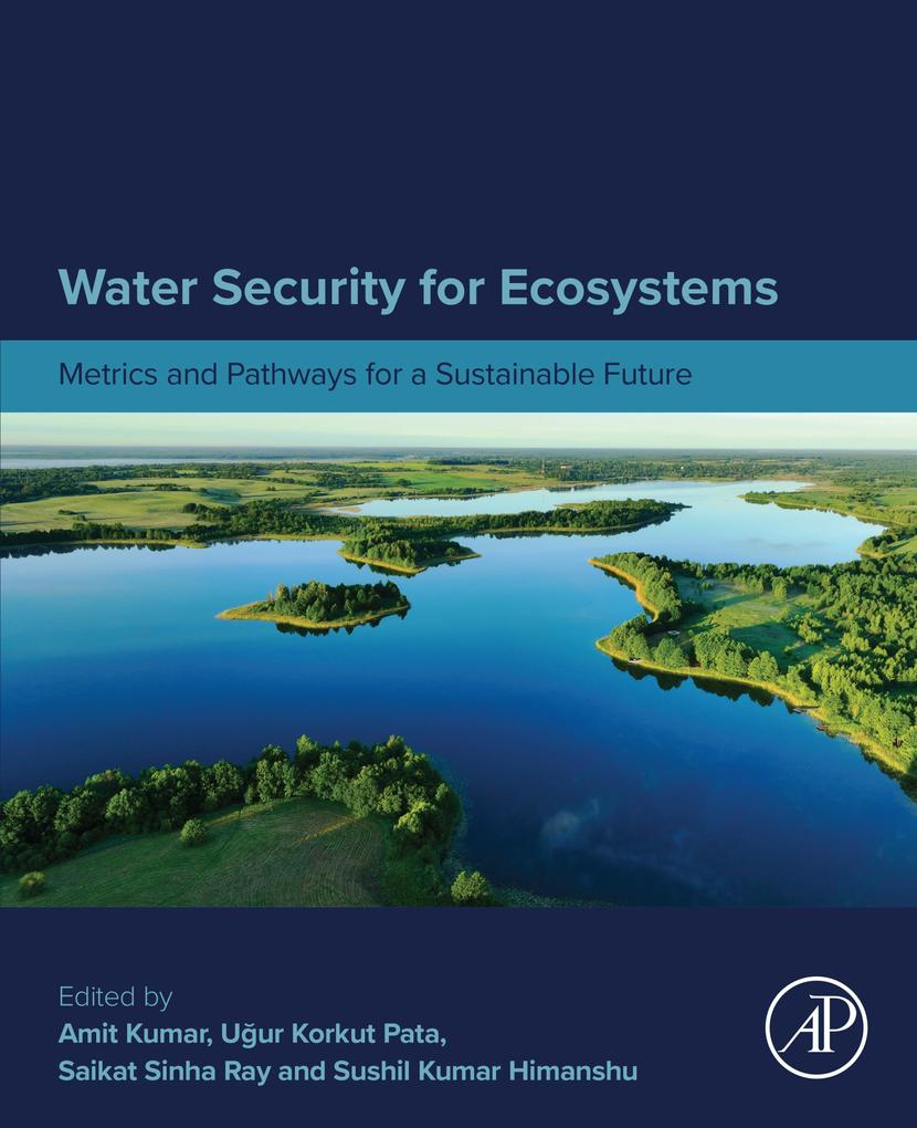 Water Security for Ecosystems