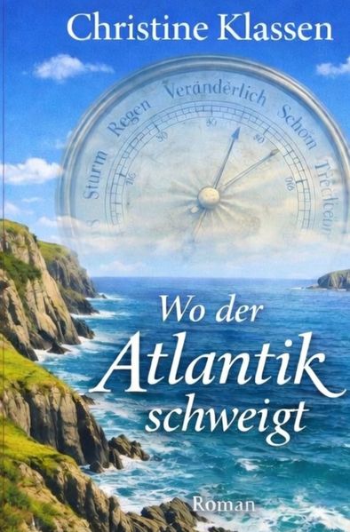 Wo der Atlantik schweigt