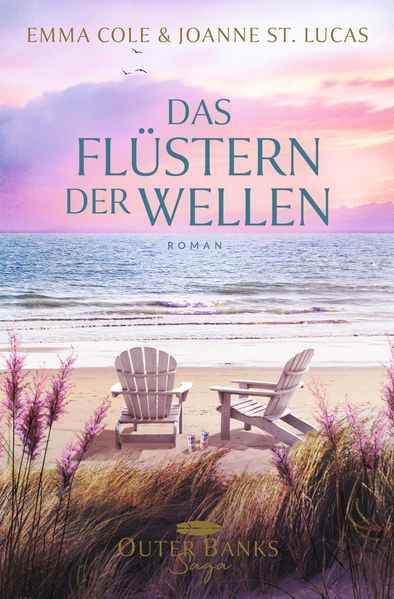 Das Flüstern der Wellen