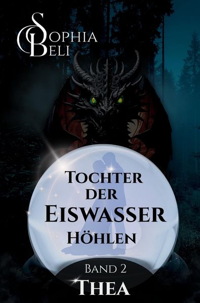 Tochter der Eiswasserhöhlen