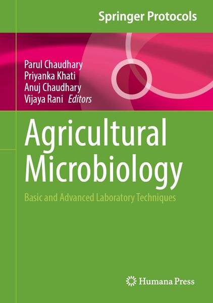 Agricultural Microbiology