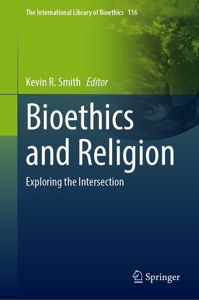 Bioethics and Religion