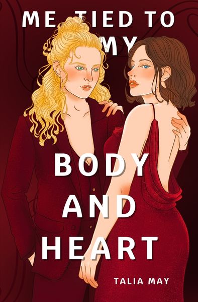 Me tied to my body and heart