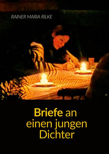Briefe an einen jungen Dichter