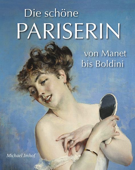 Die schöne Pariserin