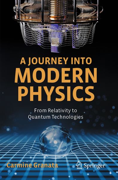 A Journey into Modern Physics