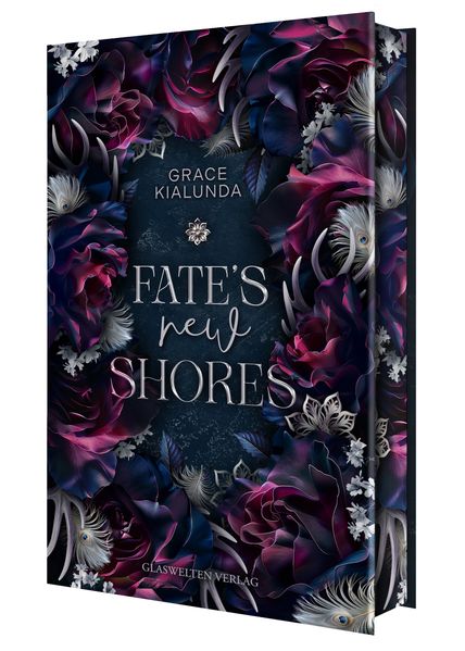 Fate's New Shores