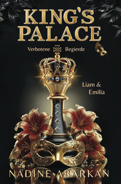 King's Palace - Band 2