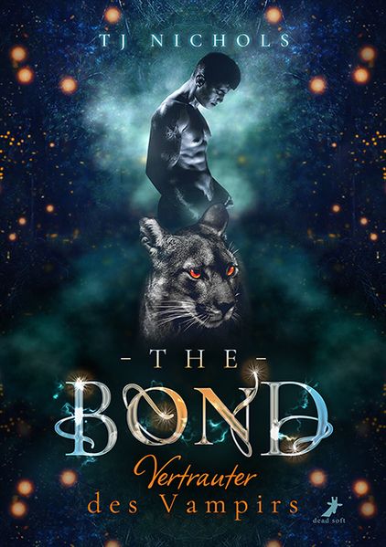 The Bond - Vertrauter des Vampirs