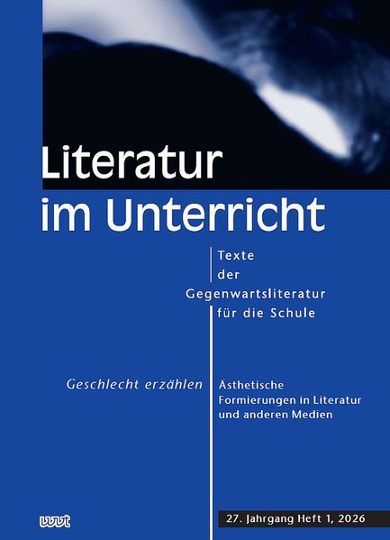 Geschlecht erzählen